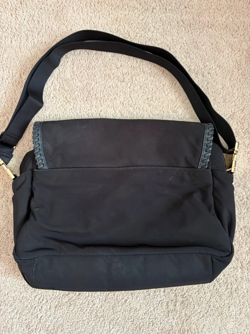 Tory Burch chic tote